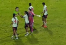 Actualización sobre las futbolistas de River detenidas en Brasil: situación crítica.