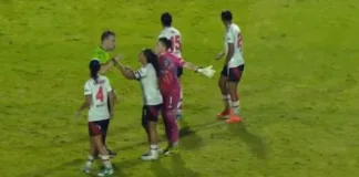 Actualización sobre las futbolistas de River detenidas en Brasil: situación crítica.