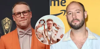 "El estudio": una mirada crítica a Hollywood por Seth Rogen y Evan Goldberg.