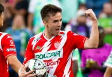 River Plate obtendrá millones por la venta de un jugador marginado del equipo.
