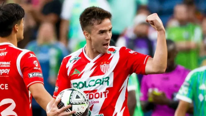 River Plate obtendrá millones por la venta de un jugador marginado del equipo. River Plate obtendrá millones por la venta de un jugador marginado del equipo.