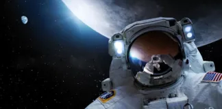 Astronautas de la misión Artemis enfrentan retos en el polo sur lunar.
