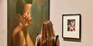Exposición "Últimos ingresos" en el Bellas Artes: arte contemporáneo en su máxima expresión.