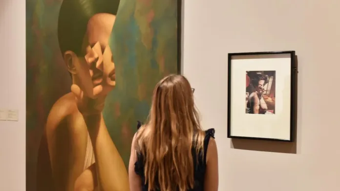 Exposición "Últimos ingresos" en el Bellas Artes: arte contemporáneo en su máxima expresión. Exposición "Últimos ingresos" en el Bellas Artes: arte contemporáneo en su máxima expresión.
