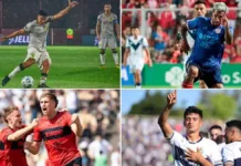 Agenda del domingo: Defensa y Justicia vs Unión