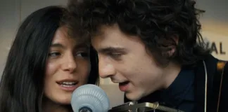 "Un completo desconocido": el misterio de Dylan en cada nota que sopla en el viento.