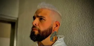 El Retutu en terapia intensiva: "Quiero que oren por mí".