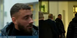 Conflicto en el juicio por el robo de material íntimo de Schumacher: abogado interviene.