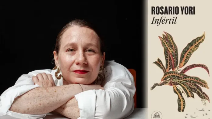 Reflexiones sobre la lucha y el dolor de la infertilidad en primera persona.