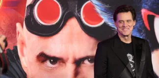 Jim Carrey explica su decisión de alejarse de Hollywood y buscar nuevos caminos.