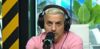 Ángel de Brito confirma la despedida de otra integrante de LAM con homenaje especial.