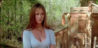 Jennifer Love Hewitt regresa al reboot de "Sé lo que hicieron el verano pasado".