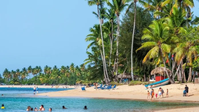 Descubre las 7 playas de ensueño del Caribe para visitar en 2025. Descubre las 7 playas de ensueño del Caribe para visitar en 2025.