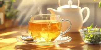 Descubre las 8 infusiones digestivas ideales para disfrutar tras tus comidas.