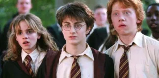 Explora los detalles de la nueva serie que adaptará los libros de Harry Potter.