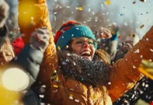 La playlist perfecta para disfrutar de la Navidad 2024
