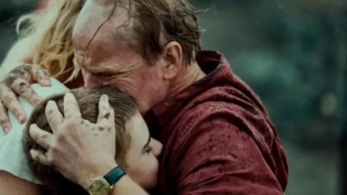 "La Palma": una serie que explora la catástrofe y el drama familiar en Netflix. "La Palma": una serie que explora la catástrofe y el drama familiar en Netflix.
