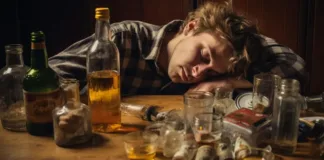 Un mes sin alcohol: descubre sus sorprendentes beneficios para tu salud.