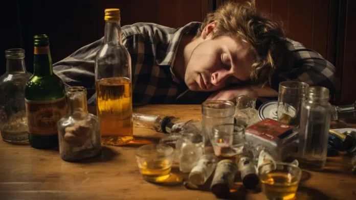 Un mes sin alcohol: descubre sus sorprendentes beneficios para tu salud. Un mes sin alcohol: descubre sus sorprendentes beneficios para tu salud.