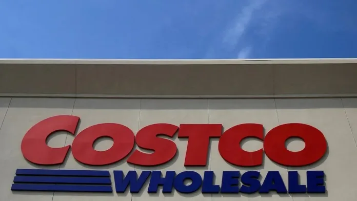 Costco Costco