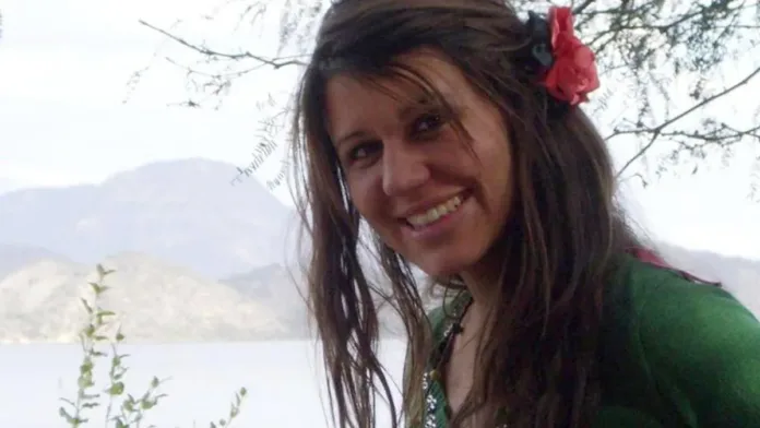 Nuevos rastrillajes en la búsqueda del cadáver de María Cash. Nuevos rastrillajes en la búsqueda del cadáver de María Cash.