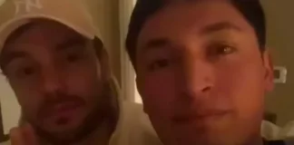 Camarero admite haber vendido cocaína a Liam Payne y busca evitar prisión.