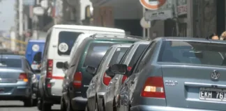 Domina el estacionamiento: consejos para vencer el miedo y ganar confianza.