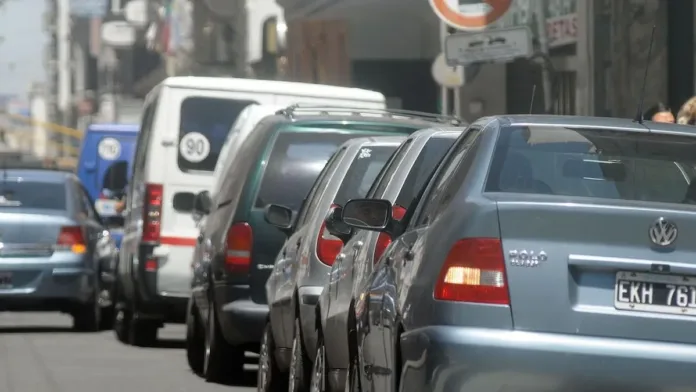 Domina el estacionamiento: consejos para vencer el miedo y ganar confianza. Domina el estacionamiento: consejos para vencer el miedo y ganar confianza.