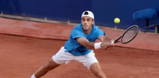 Los tenistas argentinos top regresan al Interclubes