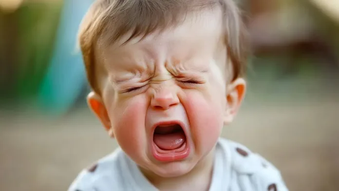Los sustos virales: un impacto en la salud emocional infantil. Los sustos virales: un impacto en la salud emocional infantil.