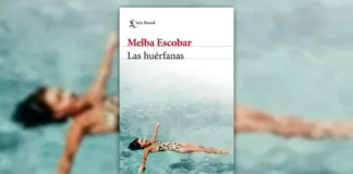 Fragmento de ‘Las huérfanas’: un relato de vida y resiliencia.