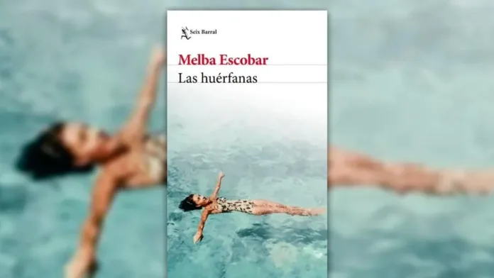 Fragmento de ‘Las huérfanas’: un relato de vida y resiliencia. Fragmento de ‘Las huérfanas’: un relato de vida y resiliencia.