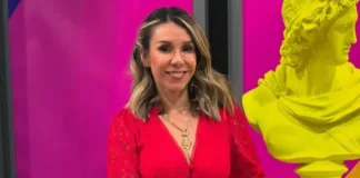 Cecilia Gutiérrez defiende su cambio de canal ante las críticas recibidas.