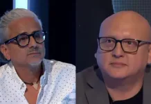 Pablo Herrera confronta a dirigente de la CUT en un intenso debate en Sin Filtros.