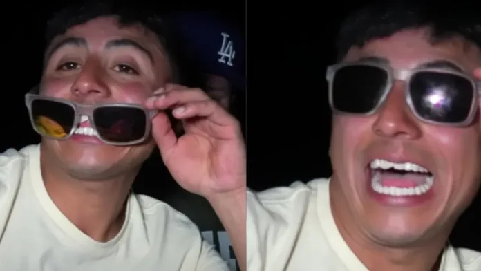 El Tarro celebra su identidad talquina en Secreto en el Lago 2: ¡Orgullo viral! El Tarro celebra su identidad talquina en Secreto en el Lago 2: ¡Orgullo viral!