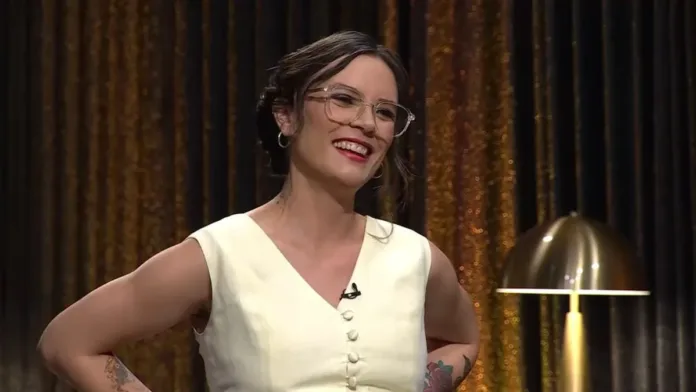 Camila Vallejo comparte su experiencia de embarazo mientras es vocera del Gobierno. Camila Vallejo comparte su experiencia de embarazo mientras es vocera del Gobierno.