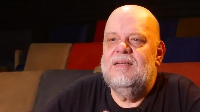 Roberto Nicolini comparte su experiencia tras sufrir 3 infartos y su lucha diaria. Roberto Nicolini comparte su experiencia tras sufrir 3 infartos y su lucha diaria.