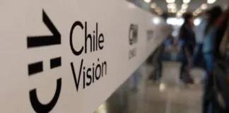 El futuro de Chilevisión en la cuerda floja por nuevo programa farandulero.