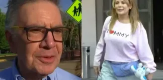 Joaquín Lavín defiende a Cathy Barriga