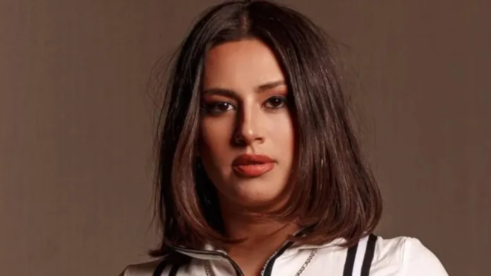 Karla Melo enfrenta una Navidad marcada por una dolorosa pérdida inesperada. Karla Melo enfrenta una Navidad marcada por una dolorosa pérdida inesperada.
