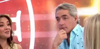 Latife Soto sorprende a Priscilla Vargas y José Luis Repenning con impactante revelación.