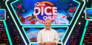¡Qué dice Chile! se renueva para el verano y celebra su éxito en rating 2024.