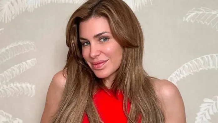 Wilma González comparte su lucha interna y un llamado urgente en redes sociales. Wilma González comparte su lucha interna y un llamado urgente en redes sociales.