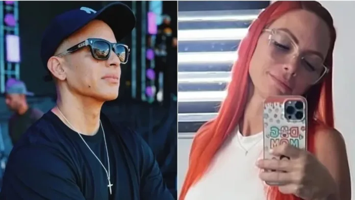 La exesposa de Daddy Yankee enfrenta posible cárcel por desacato en demanda. La exesposa de Daddy Yankee enfrenta posible cárcel por desacato en demanda.