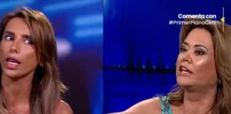 Carla Ballero y Daniella Campos enfrentan tensiones por acusaciones de robo.