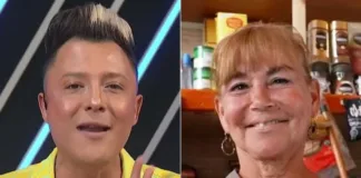 Sergio Rojas expresa su indignación por la historia de Pilar Cox en Primer Plano.
