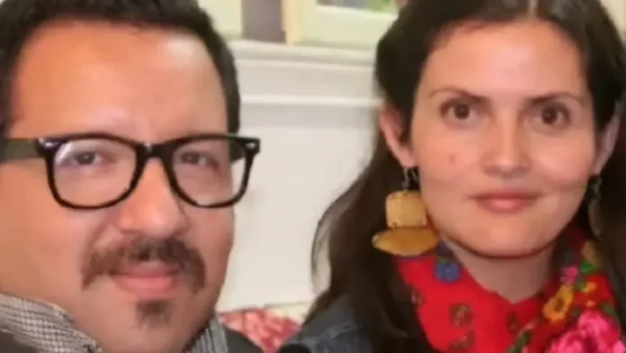 Connie Achura expresa su dolor tras la pérdida de su exmarido Claudio Carrizo. Connie Achura expresa su dolor tras la pérdida de su exmarido Claudio Carrizo.