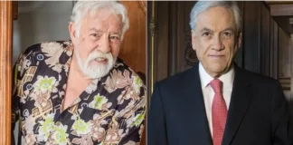Iván Arenas revela propuestas políticas y su encuentro con Sebastián Piñera.