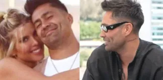 Luis Jiménez sorprende a Pamela Díaz con revelación sobre Cote López sin filtros.