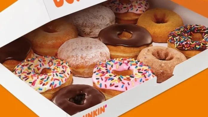 Explora las oportunidades laborales en Dunkin y cómo aplicar a sus vacantes. Explora las oportunidades laborales en Dunkin y cómo aplicar a sus vacantes.